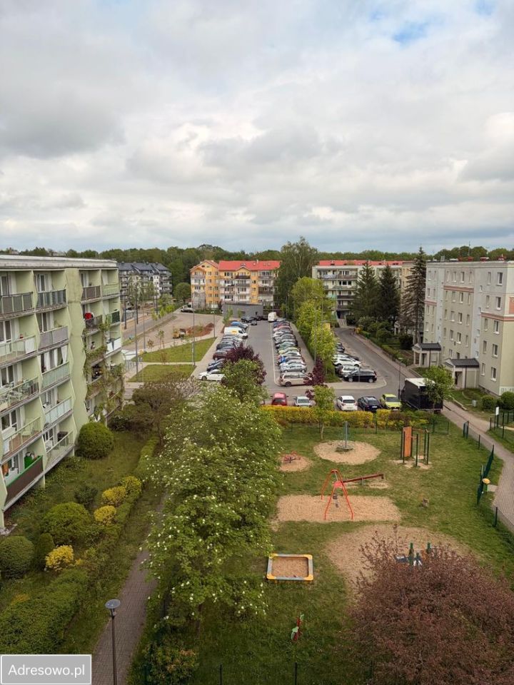 Mieszkanie 3-pokojowe Olsztyn Jaroty, ul. Ryszarda Wachowskiego. Zdjęcie 13