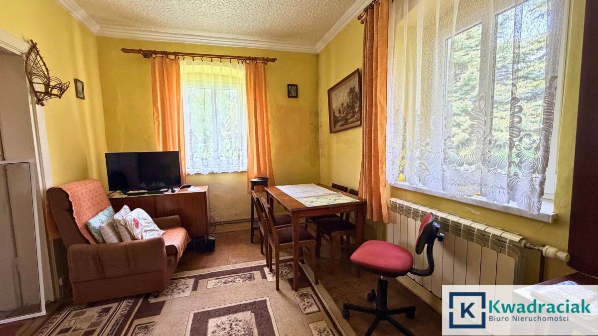 dom wolnostojący, 2 pokoje Potok. Zdjęcie 5