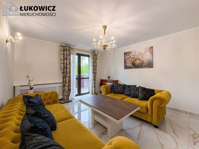 Mieszkanie 3-pokojowe Bielsko-Biała Lipnik. Zdjęcie 7