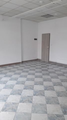 Lokal Parczew, ul. Kościelna. Zdjęcie 1