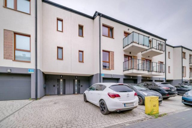 Mieszkanie 5-pokojowe Ożarów Mazowiecki, ul. Goździkowa. Zdjęcie 15