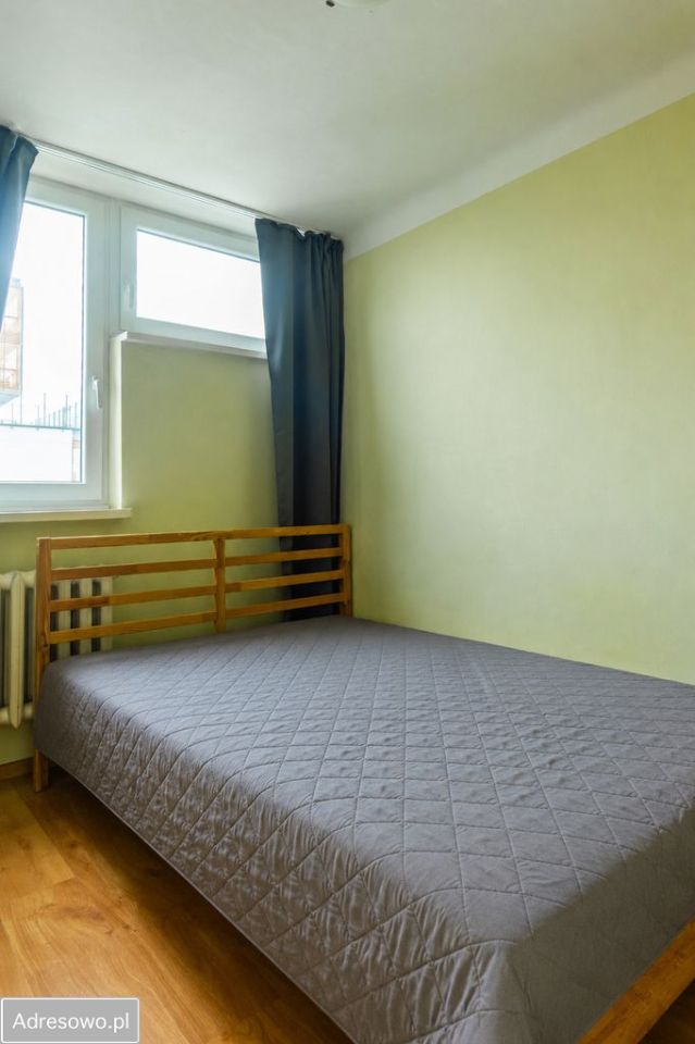 Mieszkanie 1-pokojowe Warszawa Śródmieście, ul. Grzybowska. Zdjęcie 6