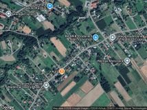 dom wolnostojący, 4 pokoje Wysoka. Zdjęcie 2