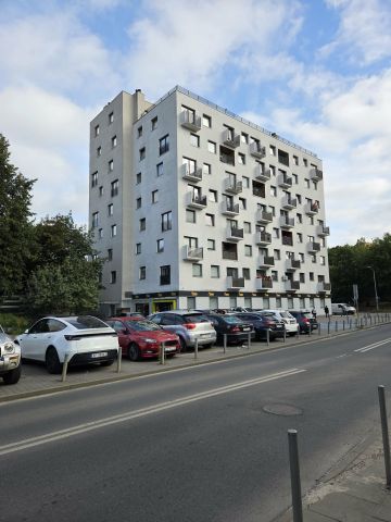 Mieszkanie 2-pokojowe Szczecin Niebuszewo, ul. bł. Wincentego Kadłubka. Zdjęcie 1