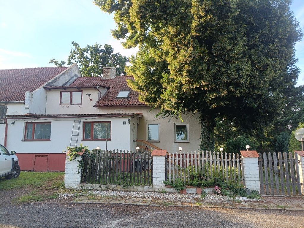 gospodarstwo, 5 pokoi Kępiny Małe. Zdjęcie 1