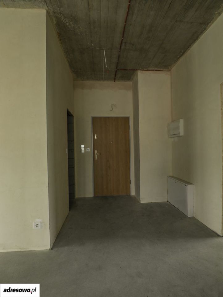Mieszkanie 4-pokojowe Tychy Centrum, al. marsz. Piłsudskiego. Zdjęcie 9