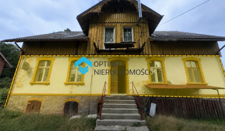 Mieszkanie 5-pokojowe Piechowice Michałowice, ul. Śnieżna