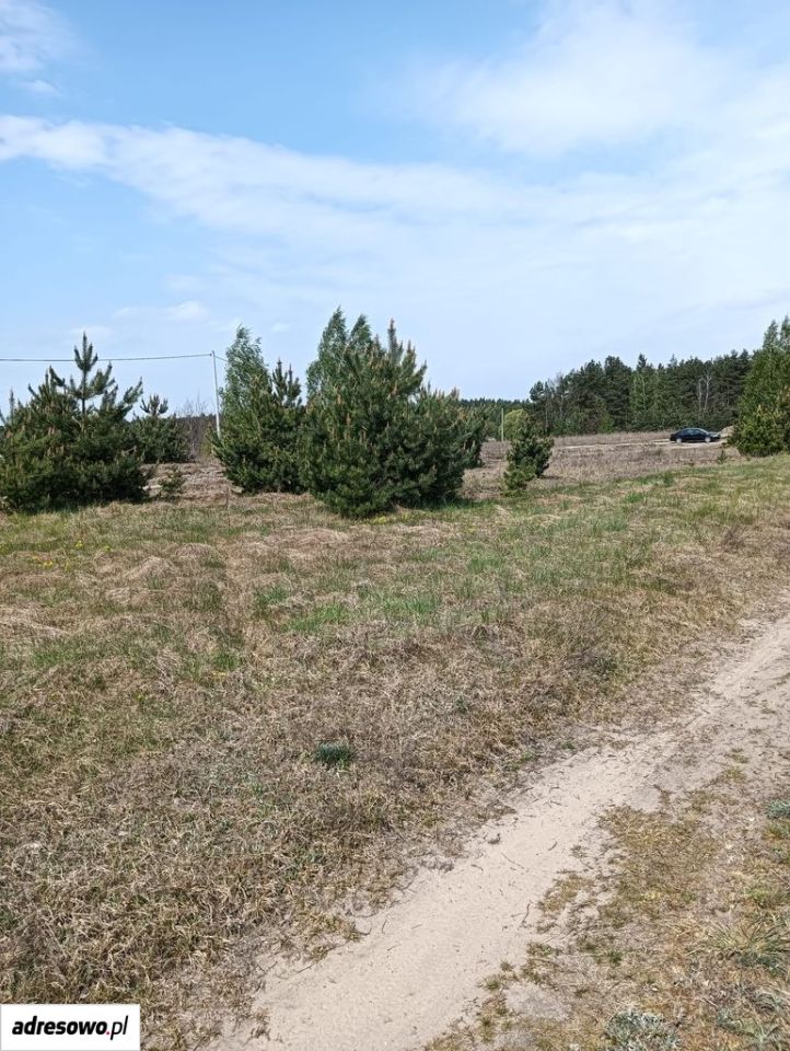 Działka budowlana Zgoda, ul. Kręta. Zdjęcie 3