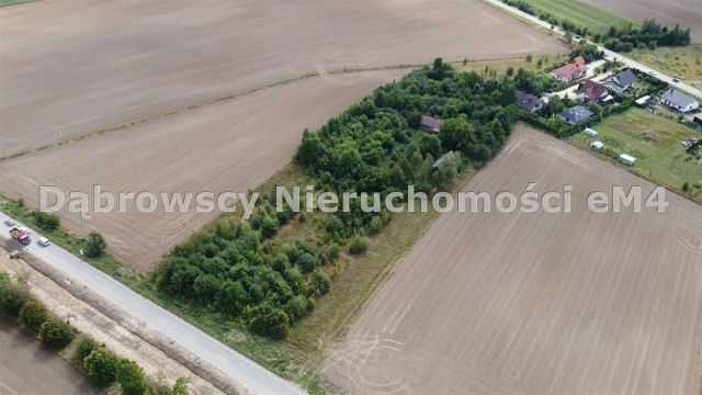 Działka budowlana Widowo. Zdjęcie 5