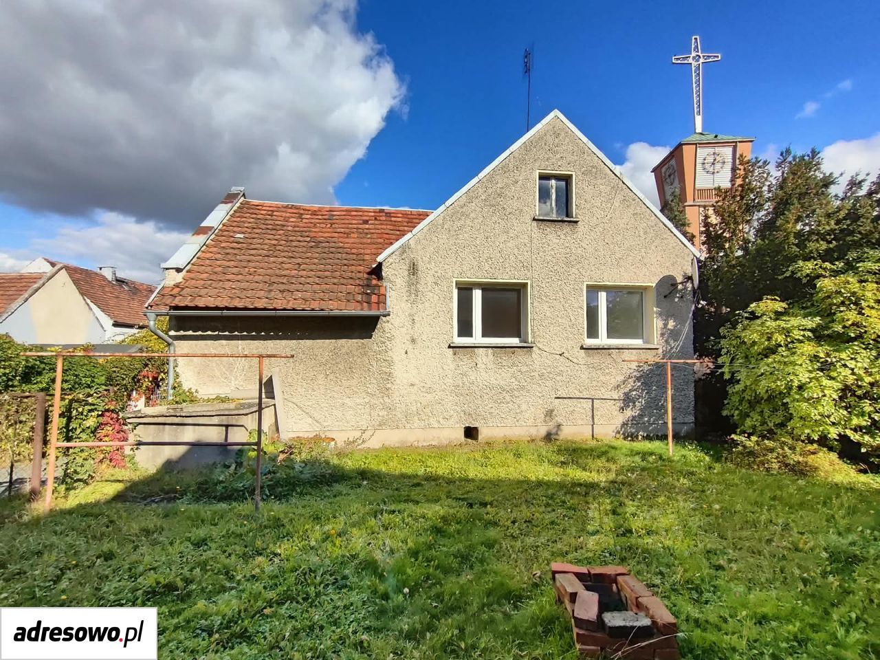 dom szeregowy, 3 pokoje Reńska Wieś, ul. Raciborska. Zdjęcie 20