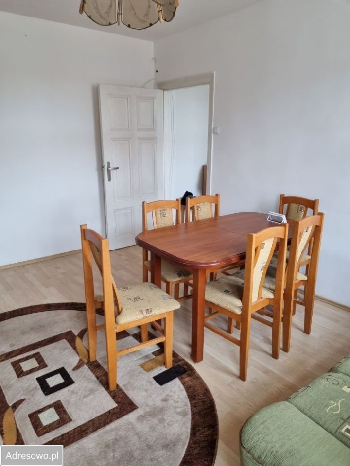 Mieszkanie 2-pokojowe Działdowo, ul. Władysława Jagiełły