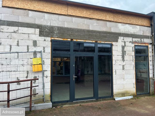 Lokal Mikołów Centrum, ul. Pszczyńska. Zdjęcie 1