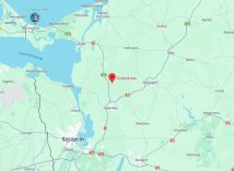 Działka rolno-budowlana Dzieszkowo. Zdjęcie 1