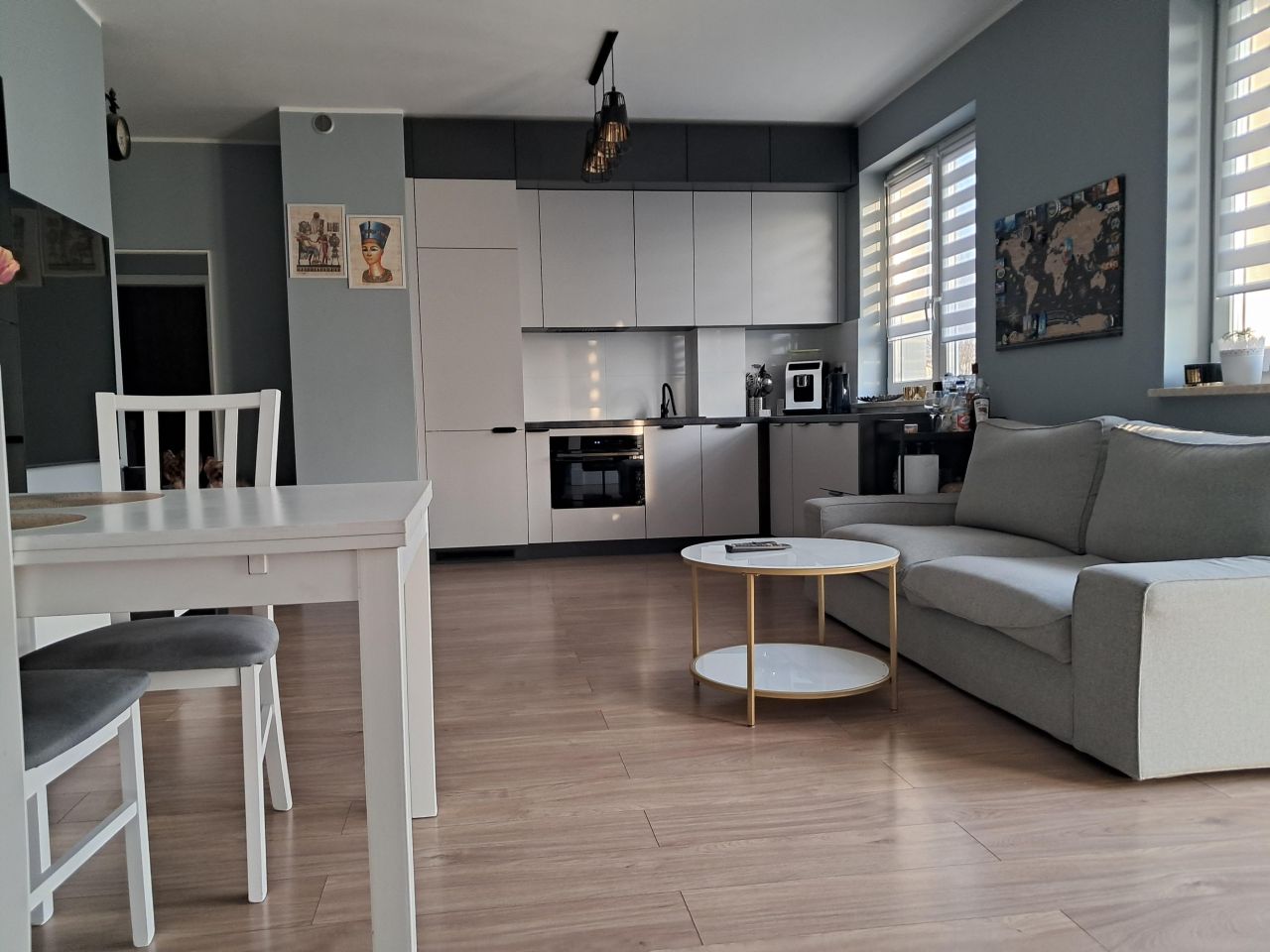 Mieszkanie 3-pokojowe Sulejówek Ratajewo, ul. Szklarniowa. Zdjęcie 11