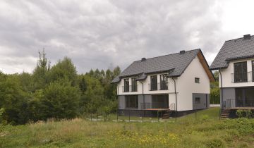 Mieszkanie 4-pokojowe Wadowice, al. Wolności