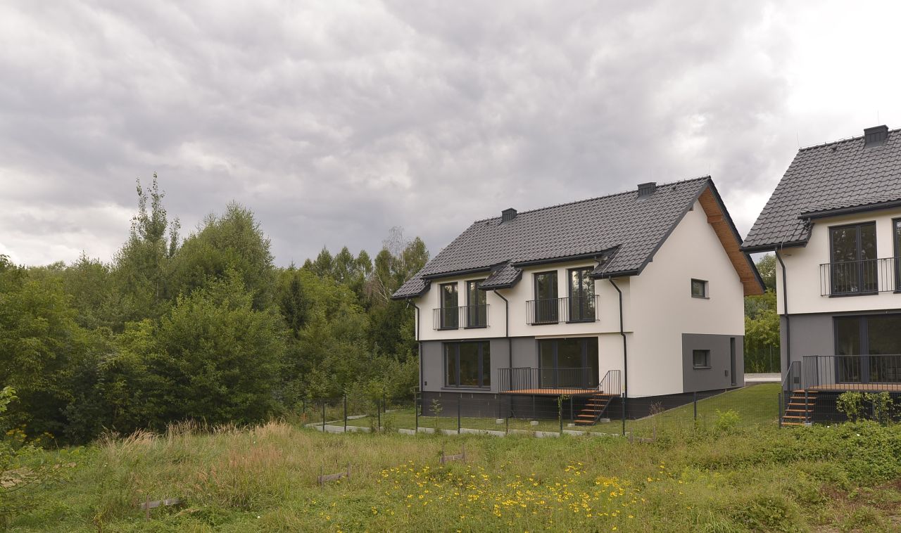 Mieszkanie 4-pokojowe Wadowice, al. Wolności. Zdjęcie 2