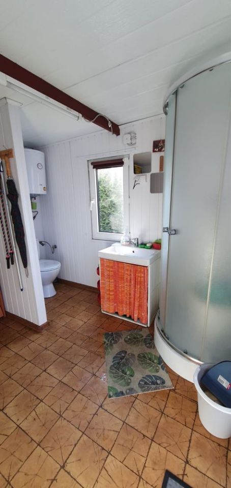 dom letniskowy Piłka kolonia. Zdjęcie 8