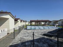 dom wolnostojący Przewłoka, ul. St. Lema. Zdjęcie 2