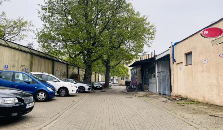 Lokal Sopot, ul. 1 Maja