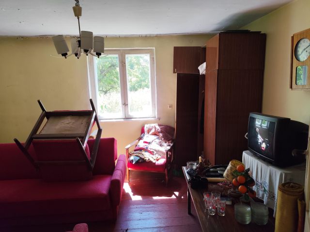 dom wolnostojący, 4 pokoje Węgorzewo, ul. Poprzeczna. Zdjęcie 11