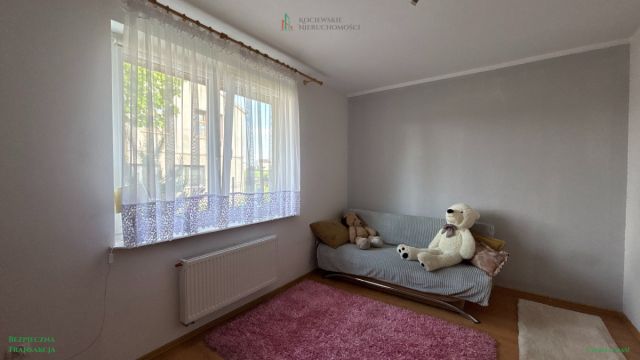 dom wolnostojący, 6 pokoi Lubichowo, ul. Parkowa. Zdjęcie 12