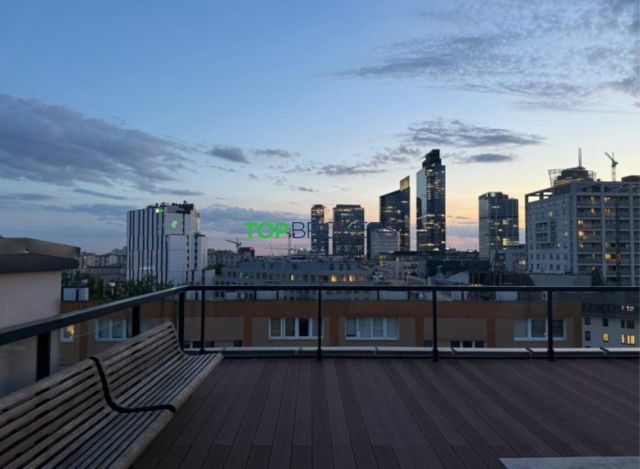 Mieszkanie 2-pokojowe Warszawa Wola, ul. Sienna. Zdjęcie 14