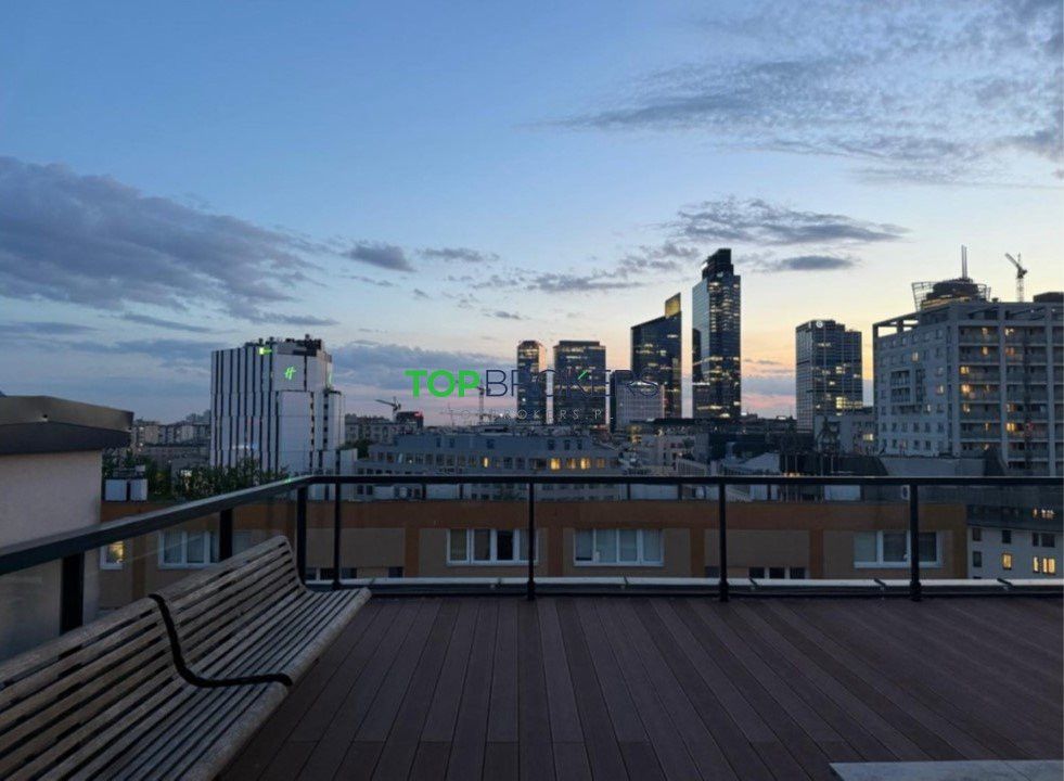 Mieszkanie 2-pokojowe Warszawa Wola, ul. Sienna. Zdjęcie 14