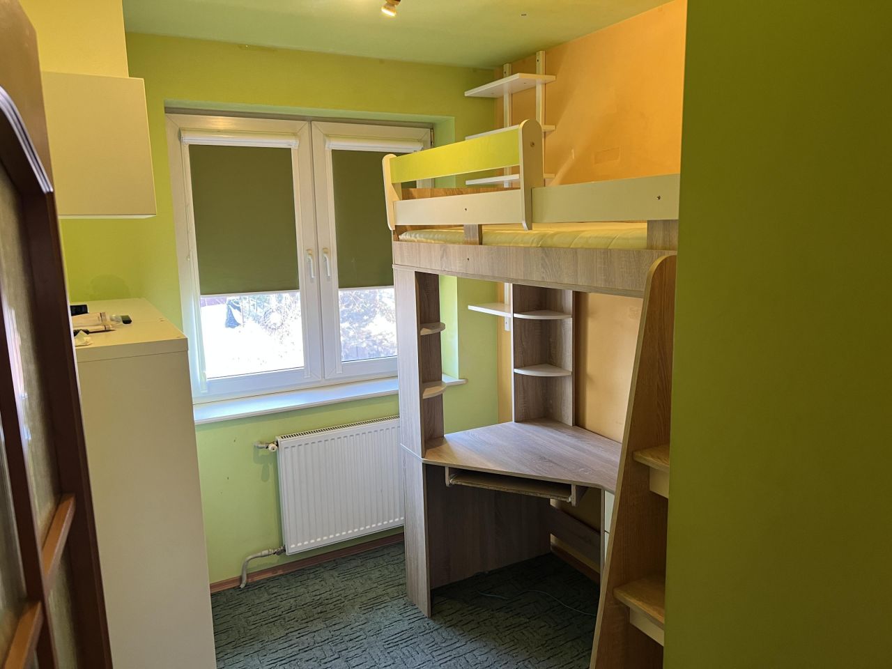 bliźniak, 5 pokoi Wołomin, ul. Sosnowa. Zdjęcie 36