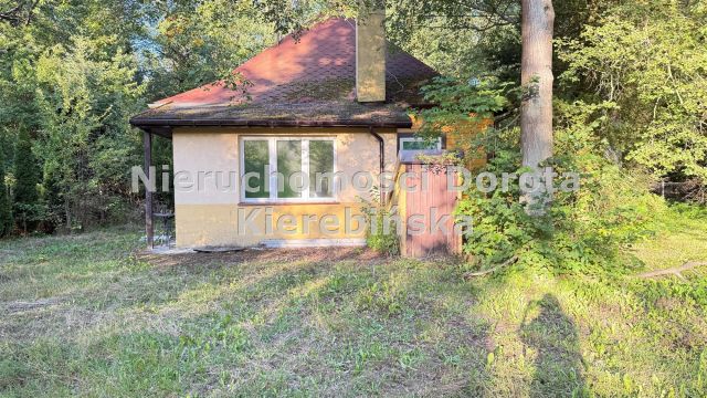 dom wolnostojący, 2 pokoje Spała, ul. marsz. Józefa Piłsudskiego. Zdjęcie 2