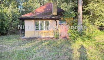 dom wolnostojący, 2 pokoje Spała, ul. marsz. Józefa Piłsudskiego