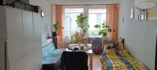 Mieszkanie 1-pokojowe Milanówek, ul. Piotra Wysockiego. Zdjęcie 1