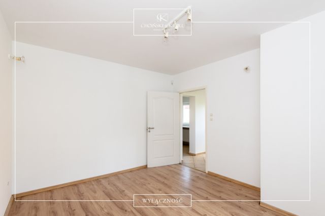 dom wolnostojący, 10 pokoi Poznań Dębiec, ul. Jaśminowa. Zdjęcie 5