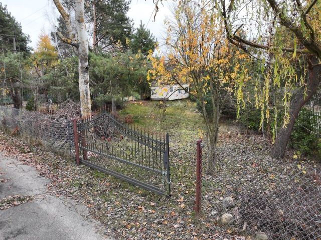 Działka rekreacyjna Krasne. Zdjęcie 1