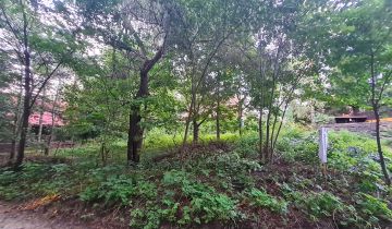 Działka rekreacyjna Grabowo