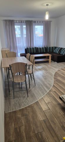 Mieszkanie 3-pokojowe Rzeszów, ul. Miła. Zdjęcie 1