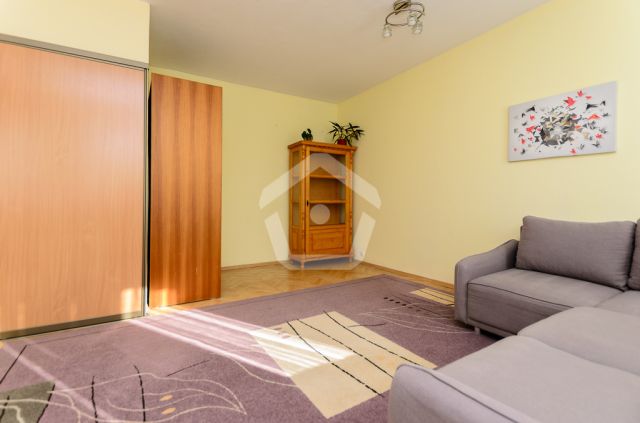 Mieszkanie 1-pokojowe Rzeszów, ul. Króla Stanisława Augusta. Zdjęcie 5