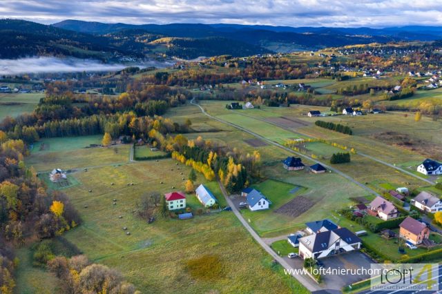 dom wolnostojący, 7 pokoi Ptaszkowa. Zdjęcie 8