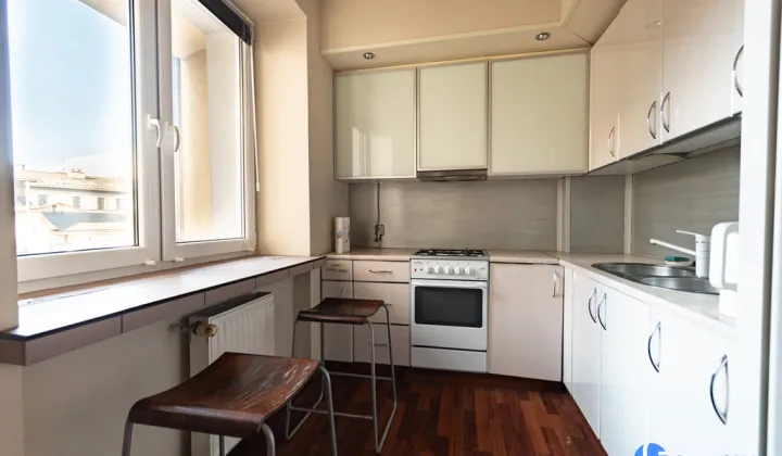 Mieszkanie 2-pokojowe Kraków, ul. Rękawka