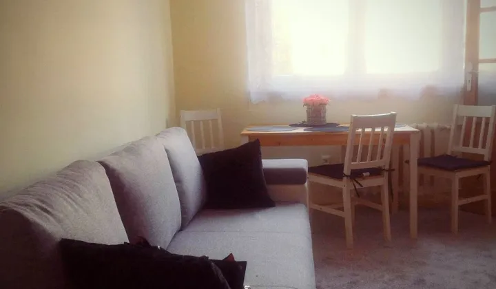 Mieszkanie 1-pokojowe Jelenia Góra Centrum, ul. Heleny Modrzejewskiej