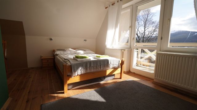 dom wolnostojący, 8 pokoi Szklarska Poręba Szklarska Poręba Górna. Zdjęcie 28