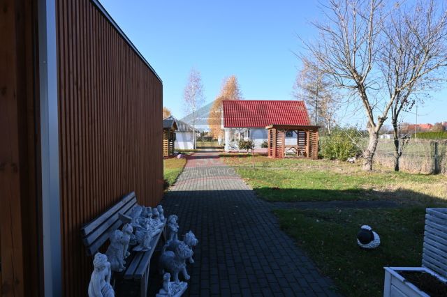 Działka inwestycyjna Schodnia. Zdjęcie 25