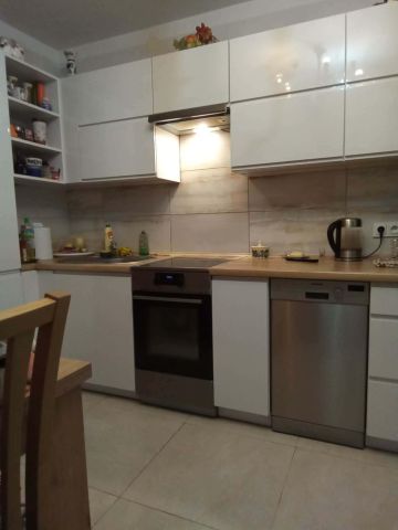 Mieszkanie 3-pokojowe Żywiec, Folwark. Zdjęcie 4