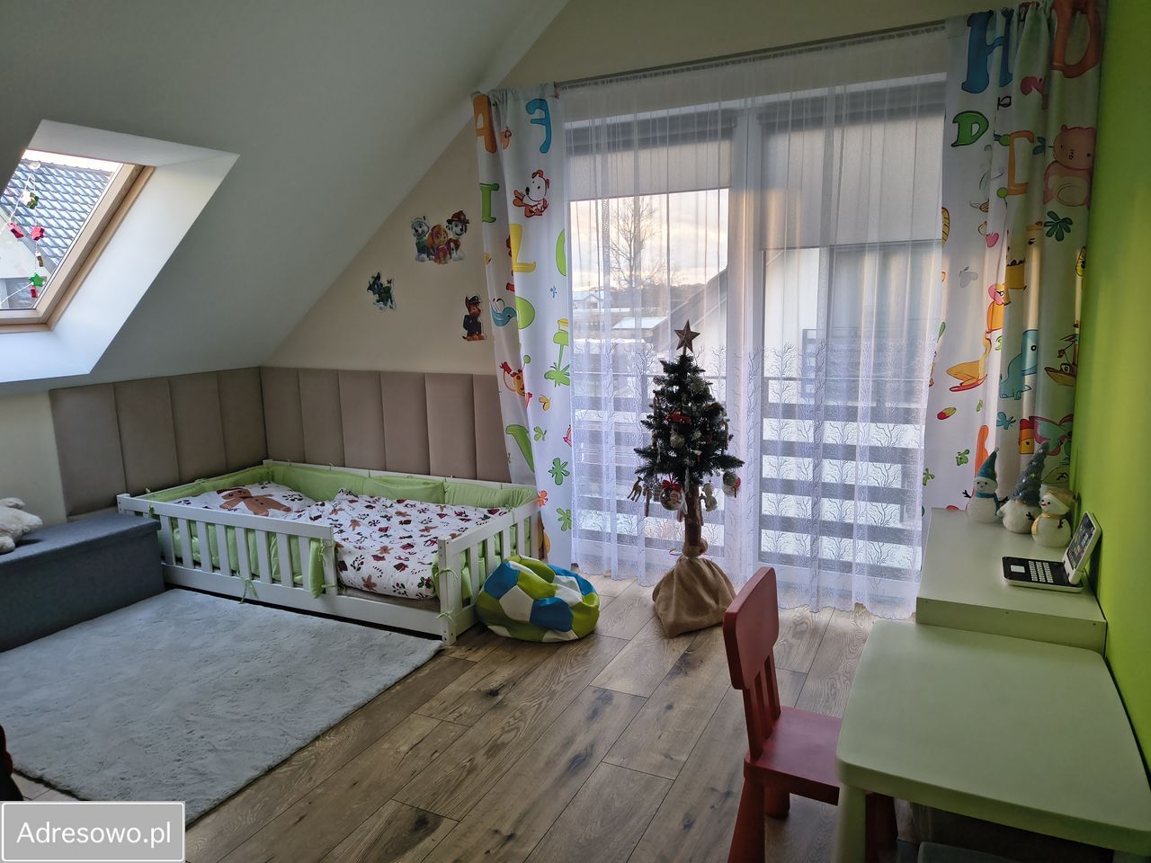 bliźniak, 4 pokoje Nowosiedlice. Zdjęcie 11