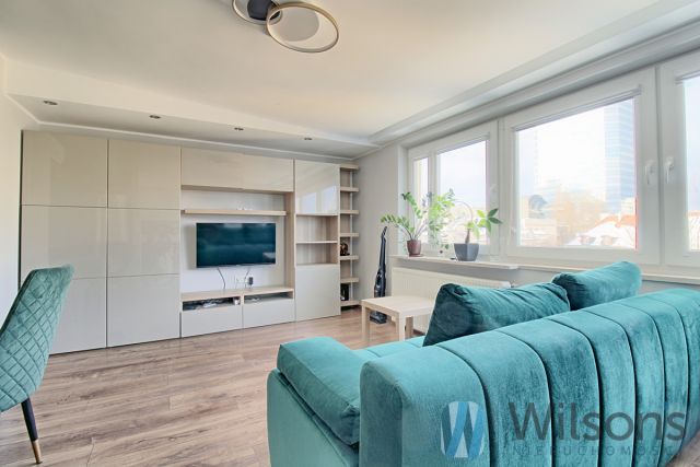 Mieszkanie 2-pokojowe Warszawa Śródmieście, ul. Senatorska. Zdjęcie 7