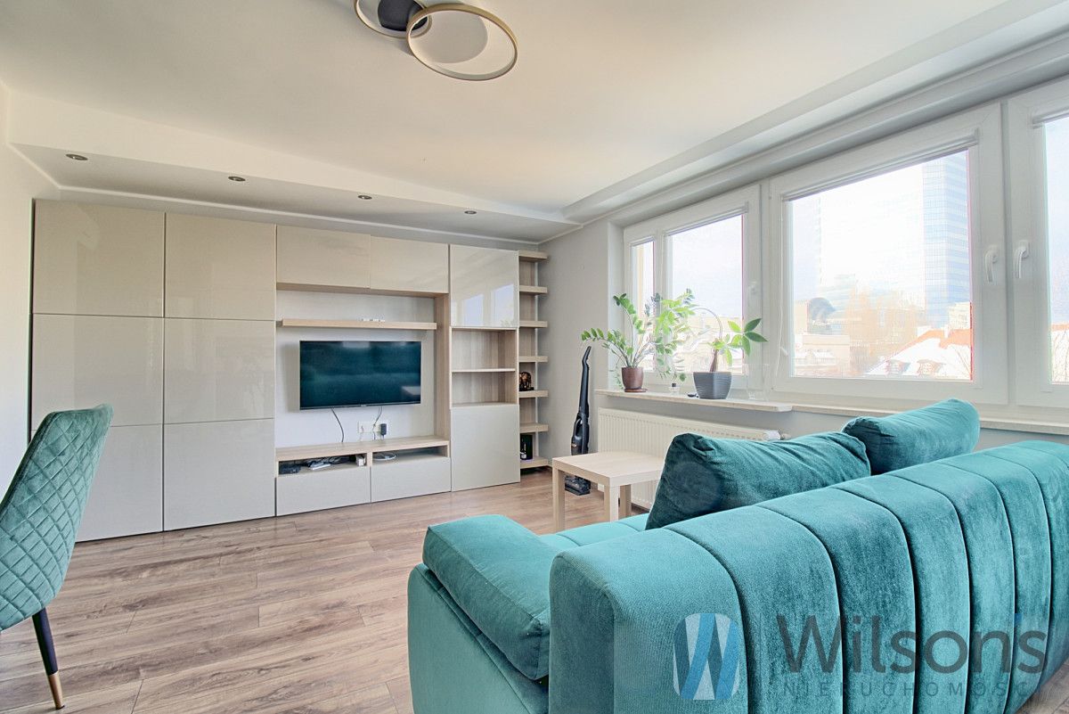 Mieszkanie 2-pokojowe Warszawa Śródmieście, ul. Senatorska. Zdjęcie 7