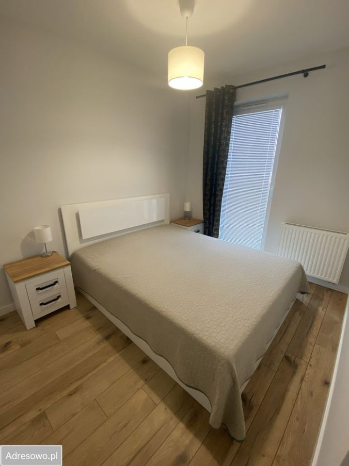 Mieszkanie 2-pokojowe Rumia, ul. Świętopełka. Zdjęcie 16