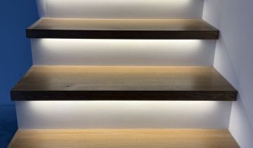 bliźniak, 5 pokoi Liszki