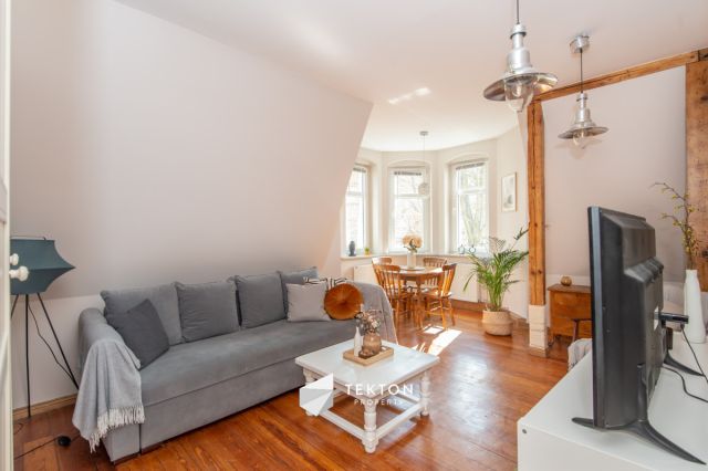 Mieszkanie 2-pokojowe Poznań Jeżyce, ul. Polna. Zdjęcie 5