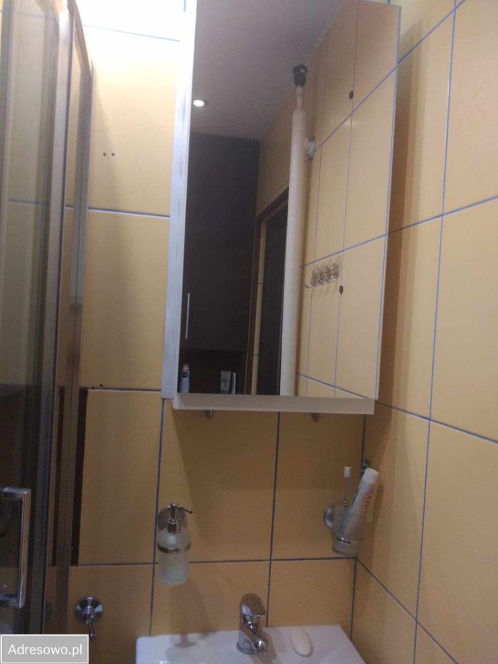 Mieszkanie 2-pokojowe Łódź Teofilów, ul. Łanowa. Zdjęcie 7