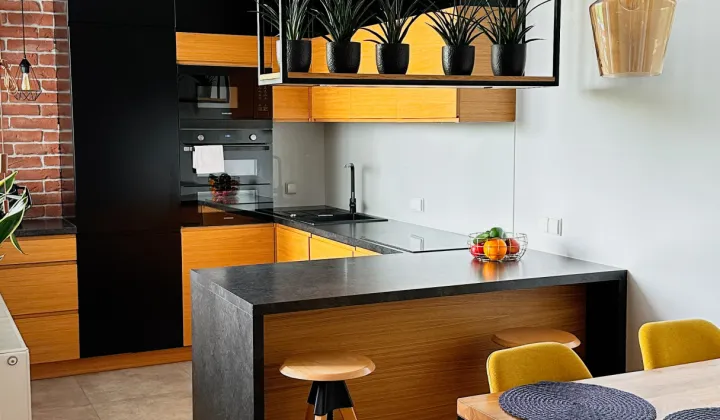 Mieszkanie 2-pokojowe Ząbki, ul. Calineczki